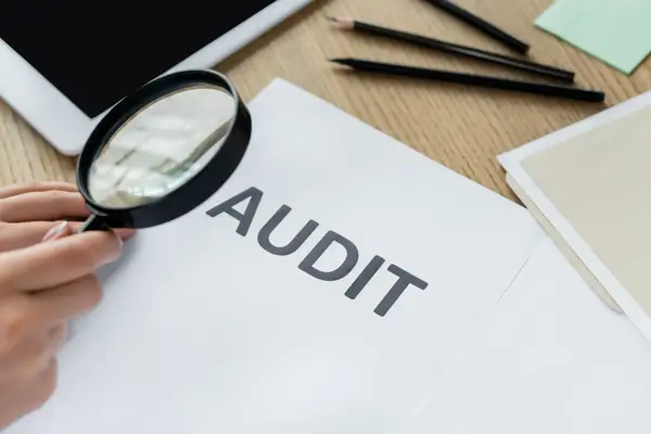 Audit and Assurance Services