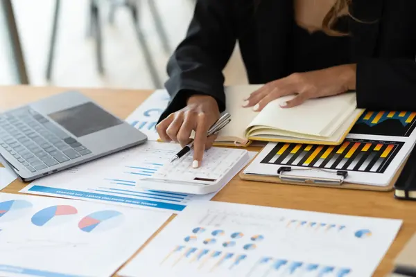 Accounting and Financial Reporting