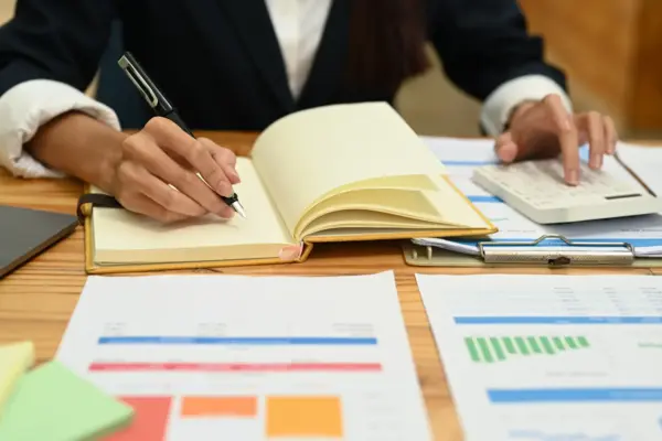 Management Accounting