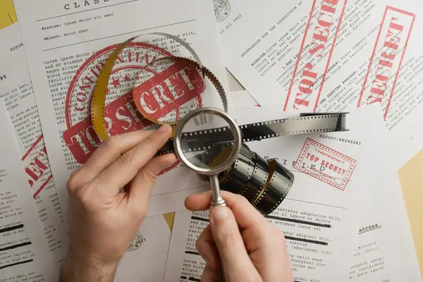 Forensic Investigations