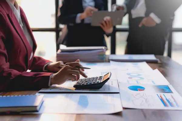 Project and Donor Audits